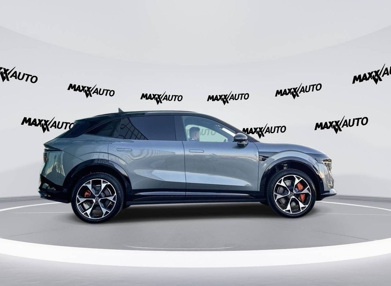 Zunanja slika - Zeekr 7X - Privilege AWD - 4