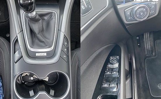 Zunanja slika - Ford Mondeo - 2.0 TDCi 110 kW Titanium AWD PANORAMA RADAR KAME - 10