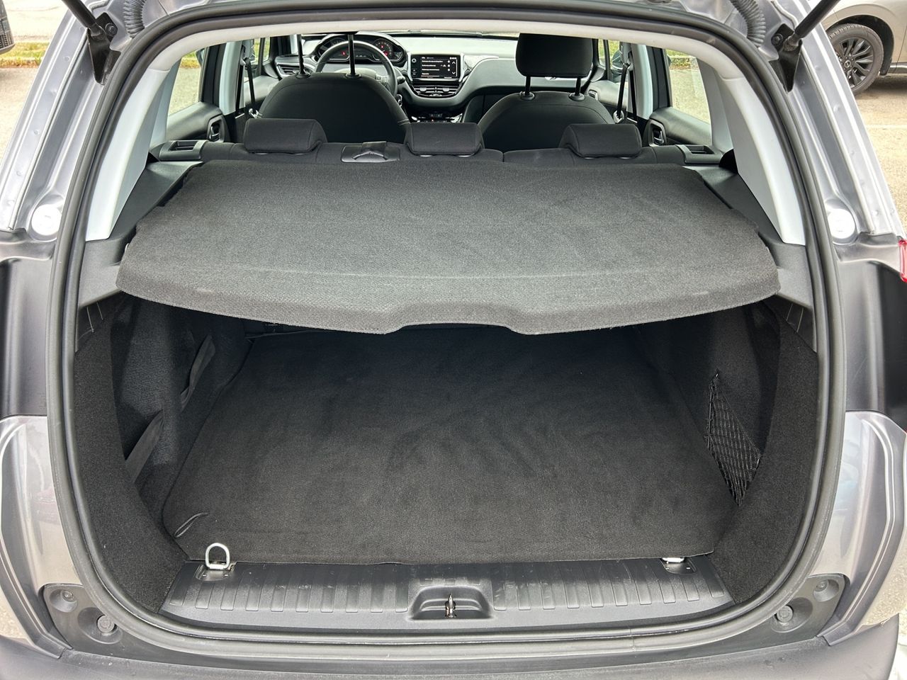 Zunanja slika - Peugeot 2008 - 1,2 PureTech 82 Style - 17
