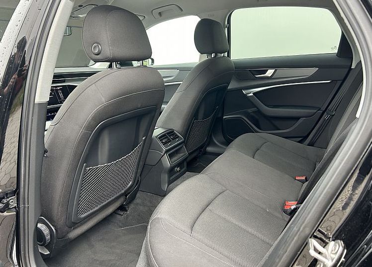 Zunanja slika - Audi A6 - 40 TDI S tronic-LED-NAVI-PDC-ALU20 - 10