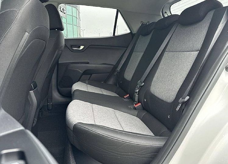 Zunanja slika - KIA Stonic - 1.0 T-GDi EX Pulse M T... - 11