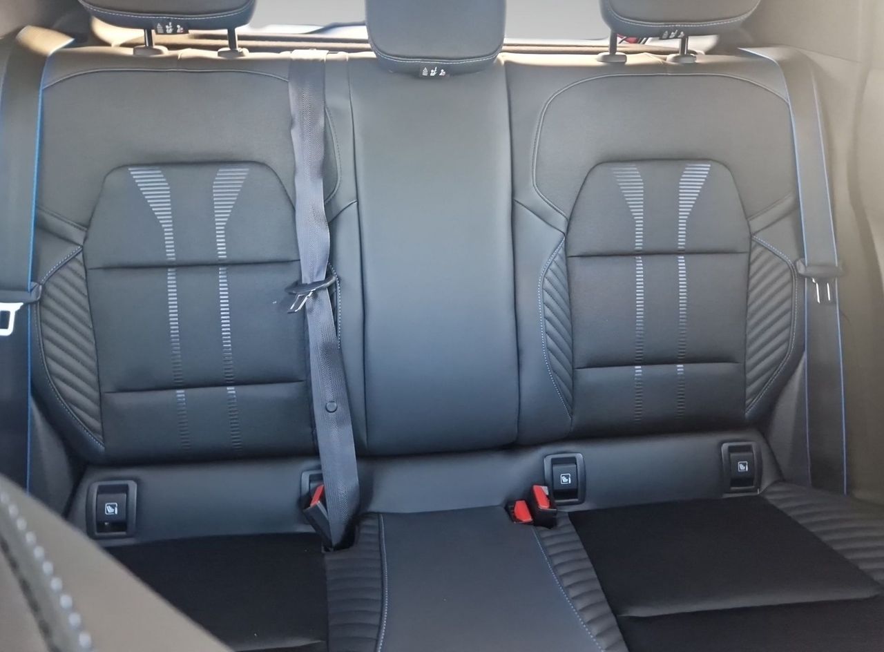 Zunanja slika - Renault Clio - esprit Alpine E-Tech 160 - 18