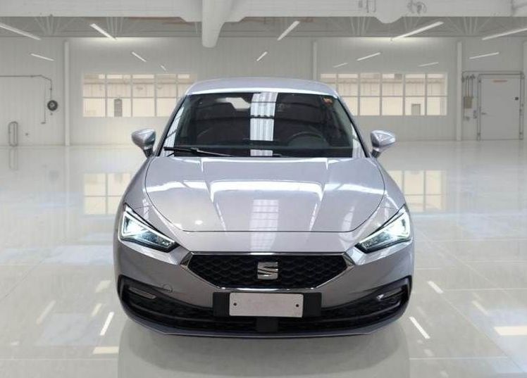 Zunanja slika - Seat Leon - 2.0 TDI 110KW  DSG.NAVI.PDC.LED.ACC.2023 TOP - 6