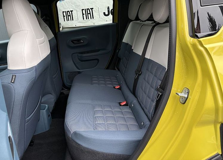 Zunanja slika - Fiat Grande Panda - 1.2 T 100 La Prima M T - 9
