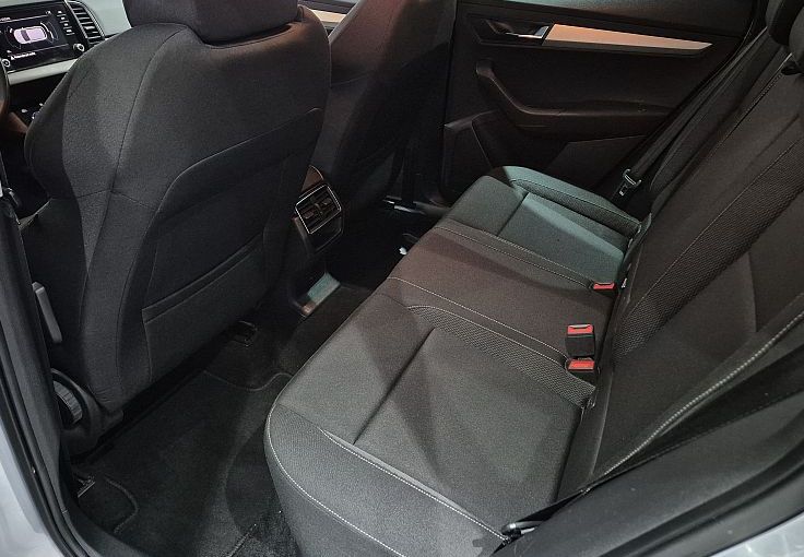 Zunanja slika - Škoda Karoq - 2.0 TDI Style DSG VIRTUAL-ACC-FULL LED - 9