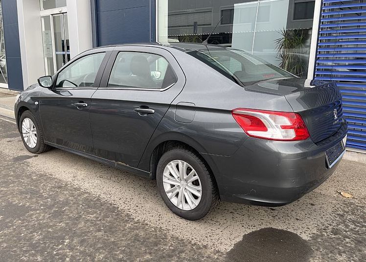 Zunanja slika - Peugeot 301 - ACTIVE 1.6 HDi 92 - 3