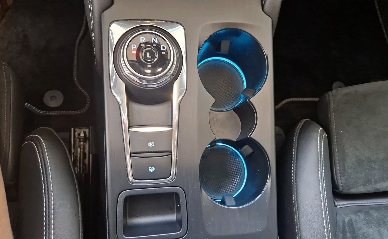 Zunanja slika - Ford Kuga - Active X 2.5 HYBR 134kW FHEV AWD-SLO-RADAR-HEADUP - 23