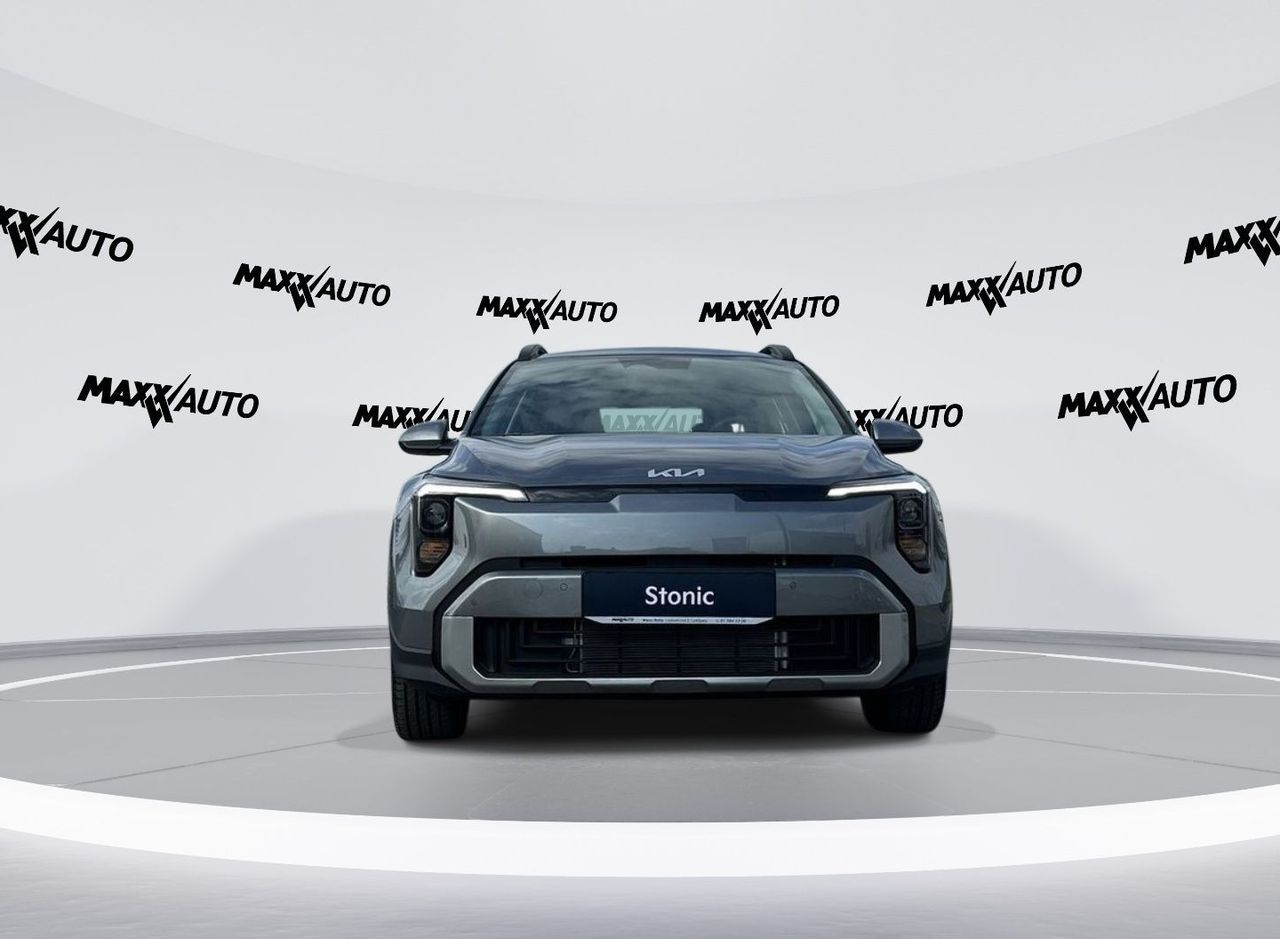 Zunanja slika - KIA Stonic - 1.0 T-GDi LX Life DCT - 2