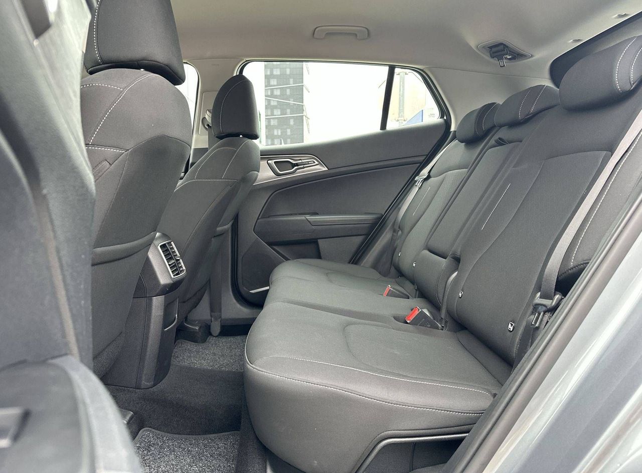 Zunanja slika - KIA Sportage - 1.6 T-GDi LX Fresh.ISG 7 DCT... - 11