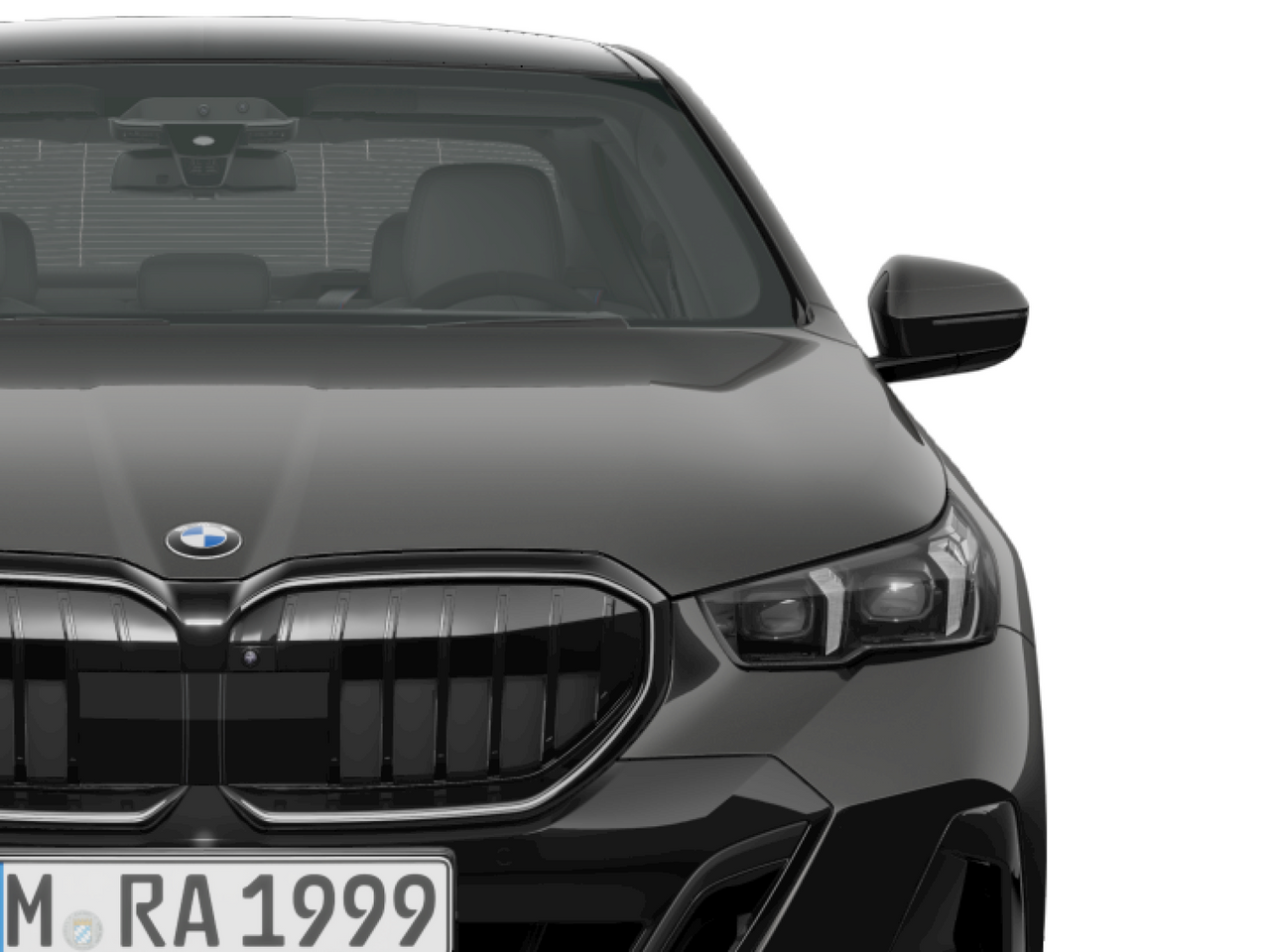 Zunanja slika - BMW Serija 5 - 540d xDrive - 5