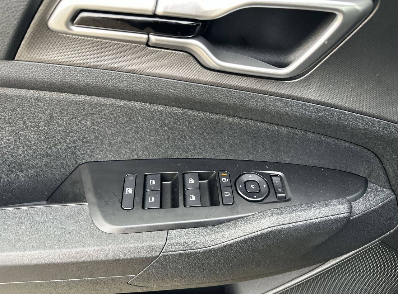 Zunanja slika - KIA Sportage - 1.6 T-GDi LX Fresh. 7 DCT - 13