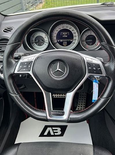 Zunanja slika - Mercedes-Benz C-Razred - C 220 CDI+AMG+EL. OKNO+XENON+NAVI - 14