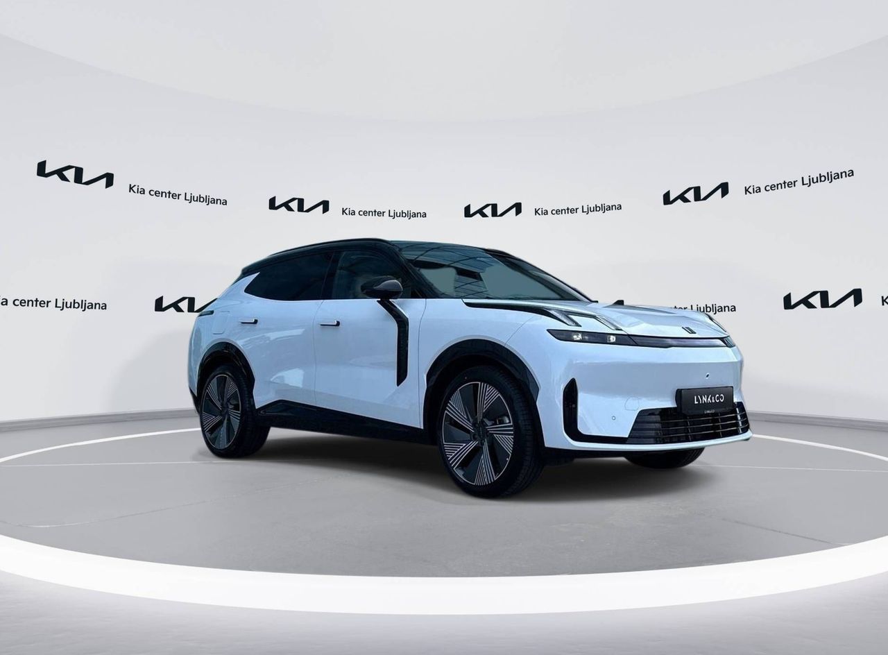 Zunanja slika - Lynk & Co 08 - More PHEV - 3