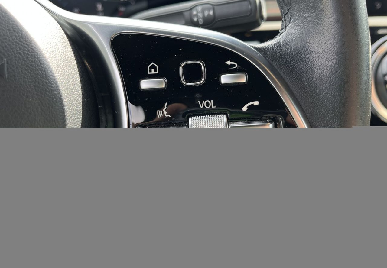 Zunanja slika - Mercedes-Benz CLA-Razred - CLA Shooting Brake CLA 220 AVT. ACC. KAM. ADAPT LED. GRET. HLAJ. - 15