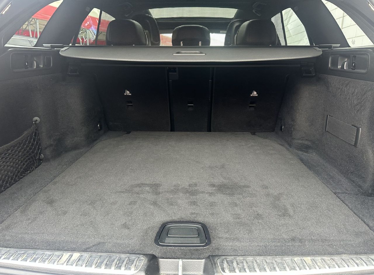 Zunanja slika - Mercedes-Benz C-Razred - C 200 T AMG Line Avt..KAMERA.USNJE.NAVI.PANORAMA - 14