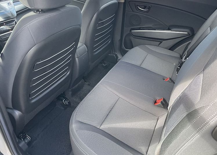 Zunanja slika - SsangYong Tivoli - FRESH 1.5 T-GDI - 7