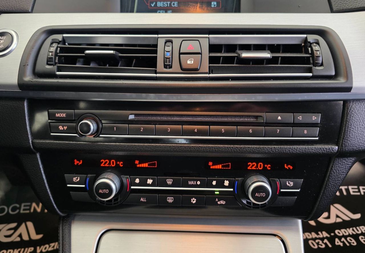 Zunanja slika - BMW Serija 5 - : 530d-AVT-V6-LIMUZINA-XENON-LED-NAVI-PDC-TEMPOMAT-. - 15