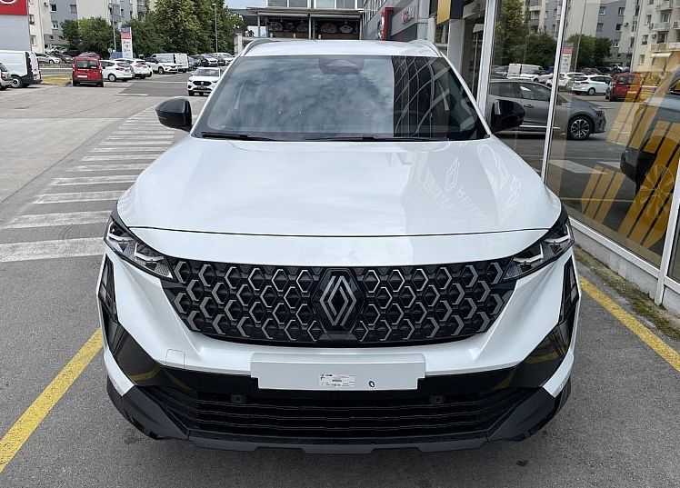 Zunanja slika - Renault Espace - techno E-Tech hybrid 200 5s - 2