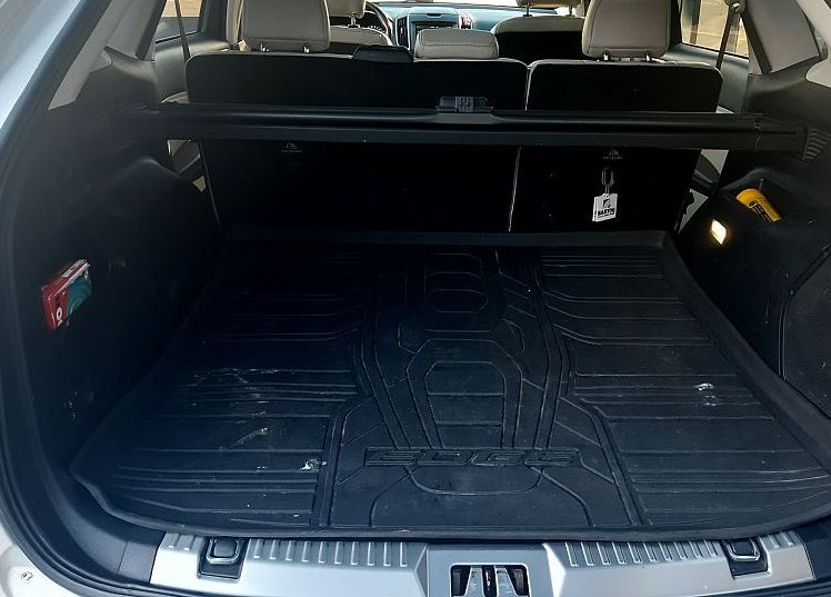 Zunanja slika - Ford Edge - 2.0 TDCi 154 kW AWD Titanium Powershift+usnje+pano - 12