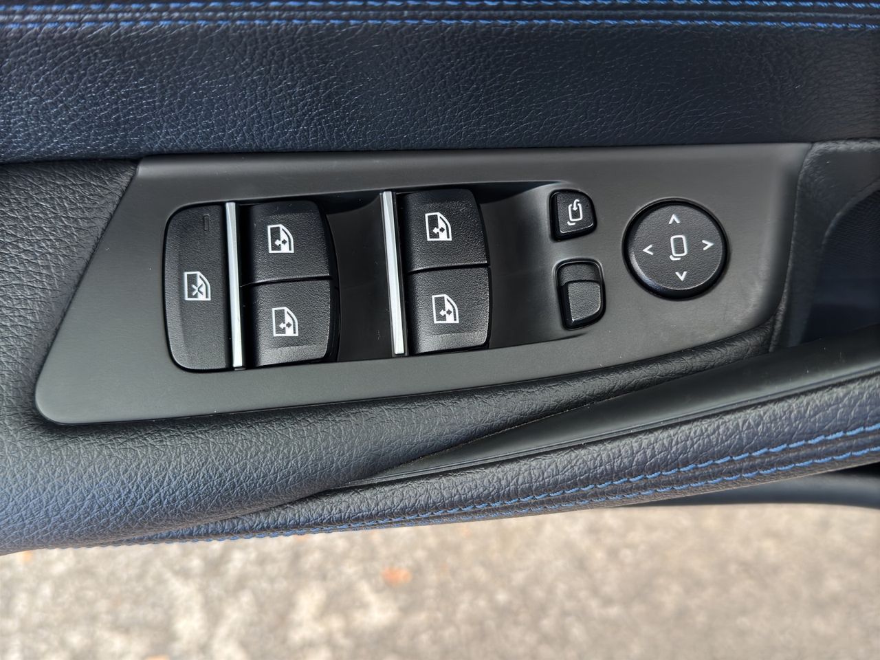 Zunanja slika - BMW Serija 5 - 540d xDrive Avt. - 18