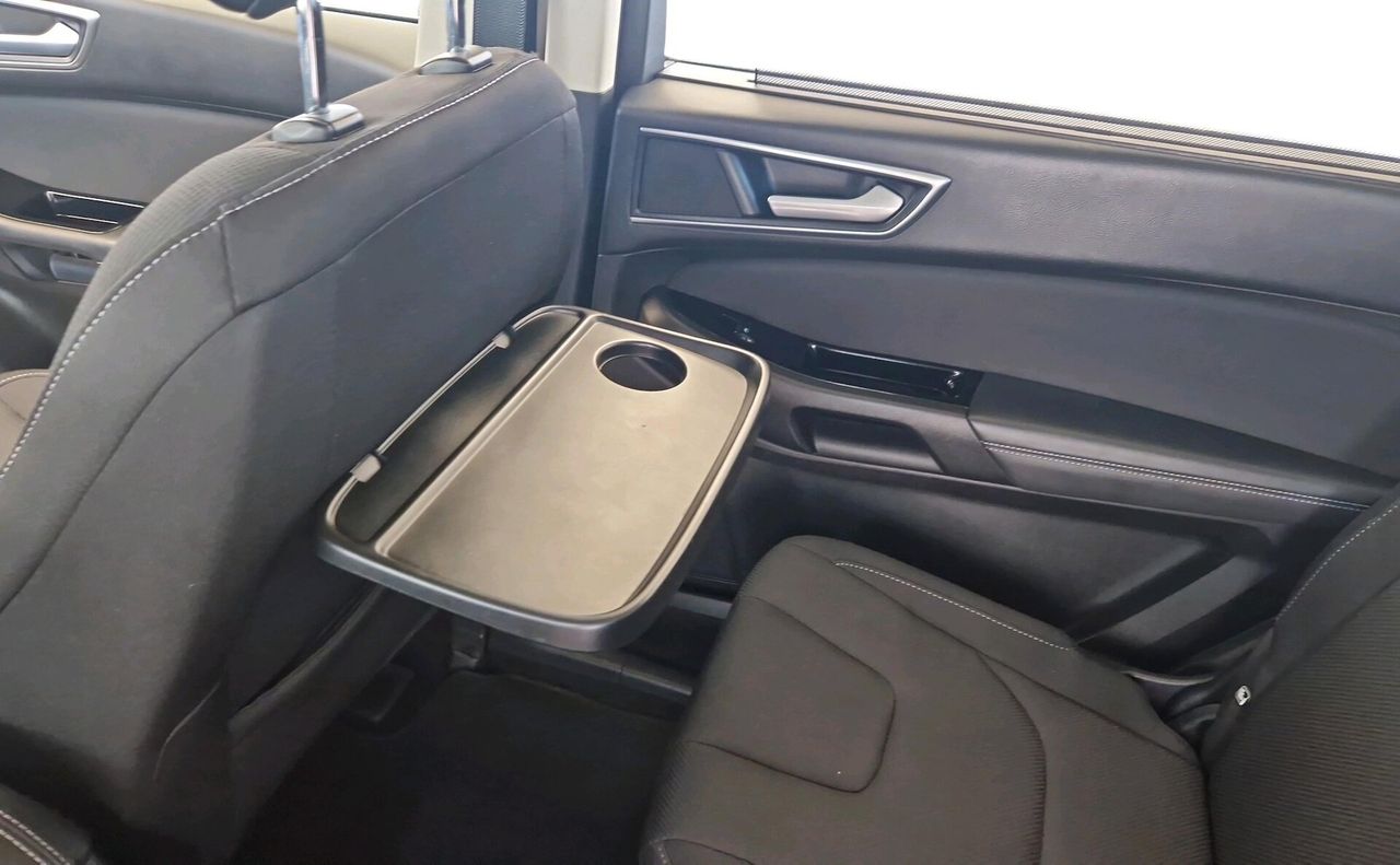 Zunanja slika - Ford S-MAX - 2.5 Hybrid FHEV Titanium AVT-NAVI-PDC-KEYLES-ZIM.P - 10