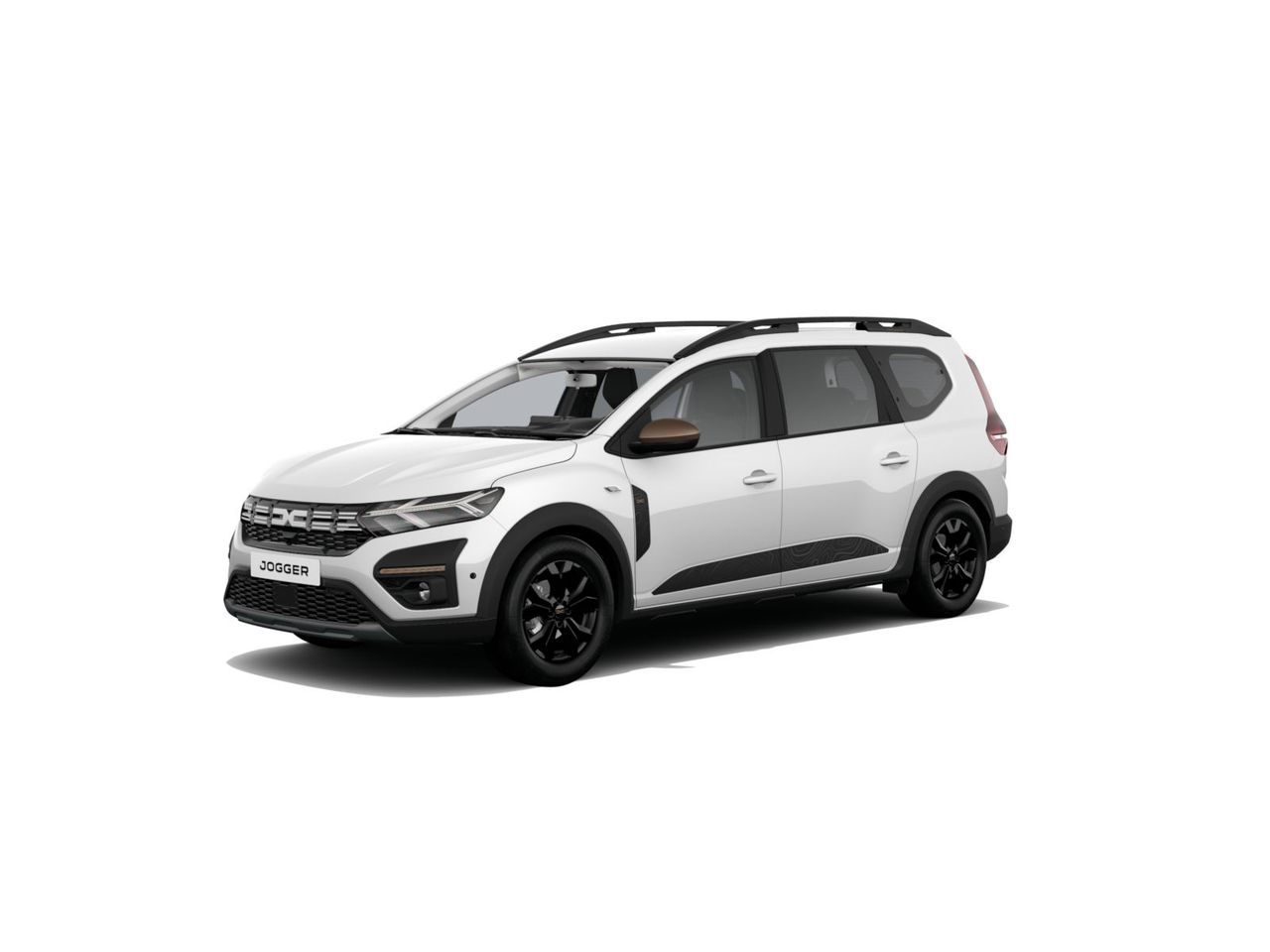 Zunanja slika - Dacia Jogger - Extreme 1.0 TCe 110 - 1