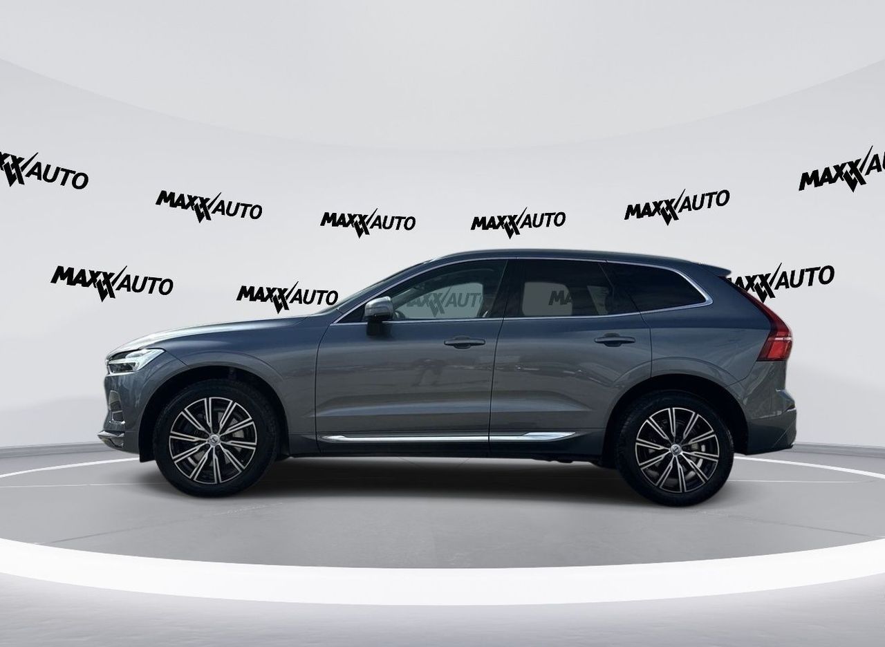 Zunanja slika - Volvo XC60 - B4 D AUT Inscription AWD - 4