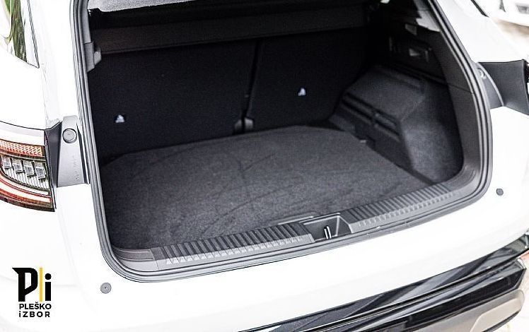 Zunanja slika - Renault Austral - 1.3 MHEV 160 TECHNO ESPRIT ALPINE AUTO - 9