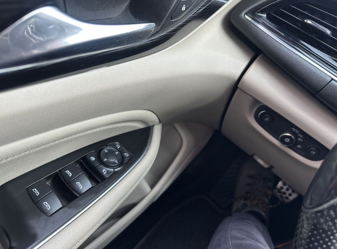 Zunanja slika - Opel Insignia - Grand Sport 1.6 CDTI Elite.USNJE.KAMERA.NAVI.LED - 12