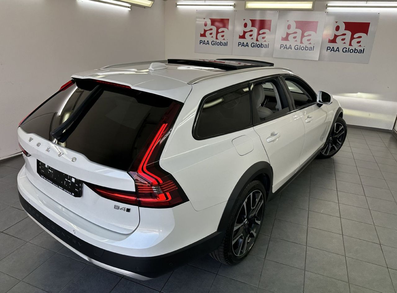 Zunanja slika - Volvo V90 Cross Country - 2.0 B4 D Ultimate AWD.KAMERA.LED.PANORAMA - 14