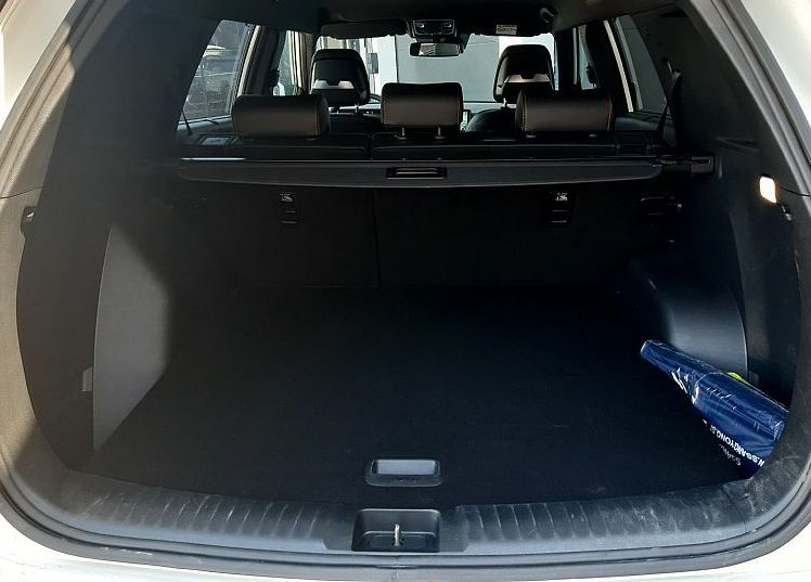 Zunanja slika - SsangYong Torres - EVX 74 kWh 10 let garancije - 12