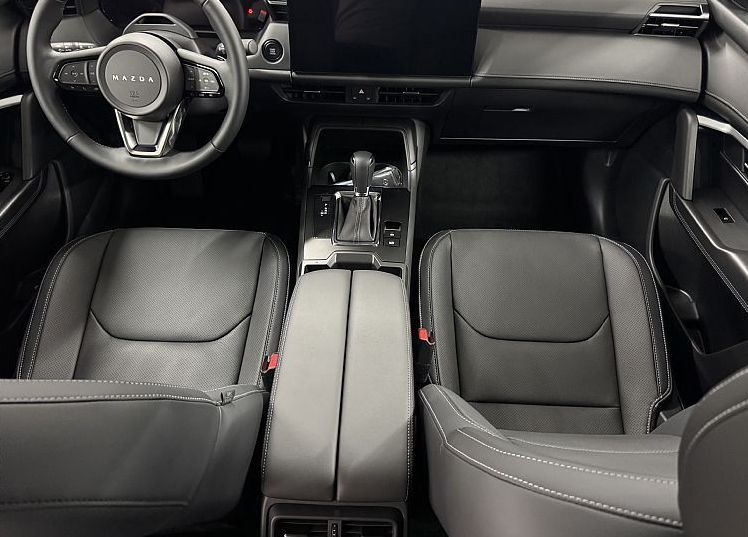 Zunanja slika - Mazda CX-5 - 2.5  2WD HOMURA  | ZALOGA - 7