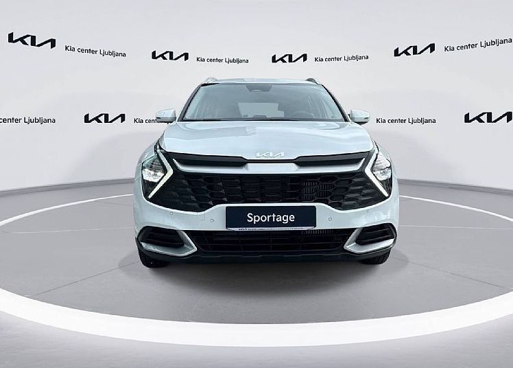 Zunanja slika - KIA Sportage - 1.6 T-GDi LX Fresh. ISG M T... - 2