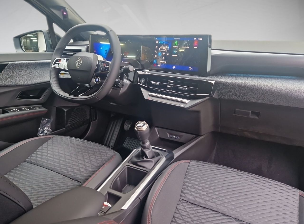 Zunanja slika - Renault Clio - techno TCE 115 - 13