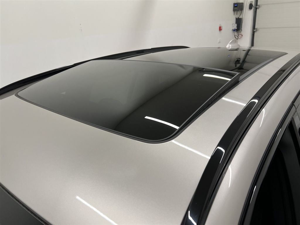 Zunanja slika - BMW iX3 - iX3 - 20