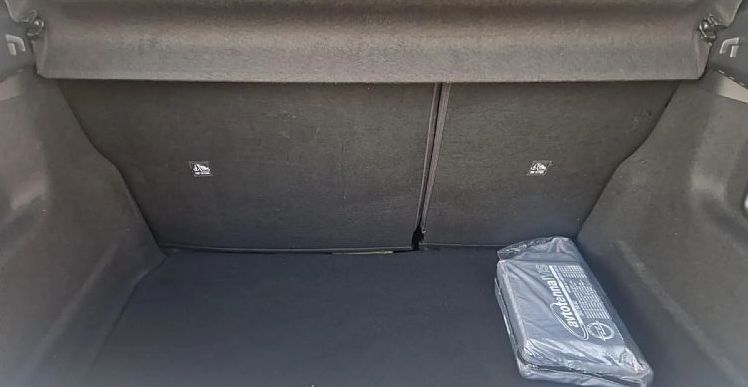 Zunanja slika - Opel Mokka - 1.2 T. 96KW GS LINE - Kamera - Matrix žarometi - 11