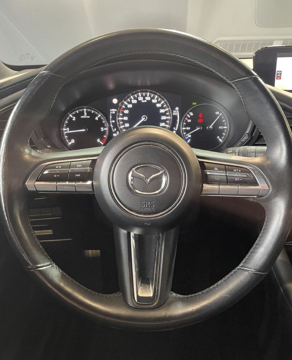 Zunanja slika - Mazda Mazda3 - HEAD UP-NAVIGACIJA-KAMERA-2XPDC-RADAR-LED - 9