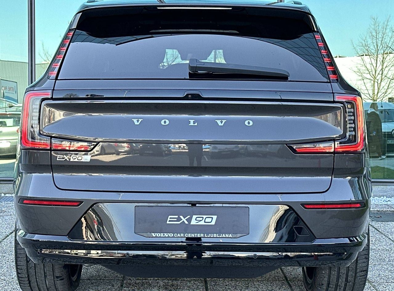 Zunanja slika - Volvo EX90 - Twin Motor Performance AWD Ultra 7 sedežev... - 6