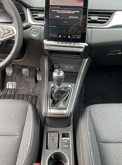 Zunanja slika - Mitsubishi Grandis - 1.3 DI-T MHEV 103kW Invite AKCIJA - 10