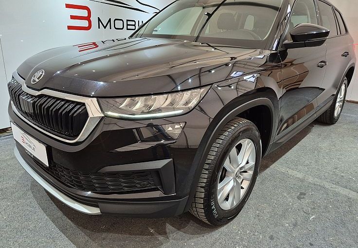 Zunanja slika - Škoda Kodiaq - 2.0 TDI Ambition DSG DSG-ACC-NAVI-PDC-KAMERA - 1