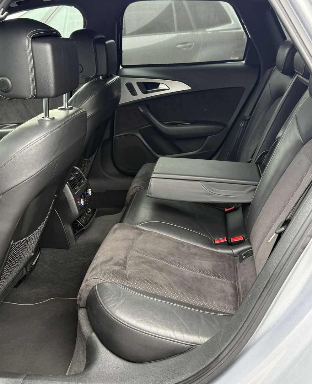 Zunanja slika - Audi A6 - Avant 3.0TDI Q S-Line-PANO-MATRIX- ACC-NAVI-GRESED-KAM - 16