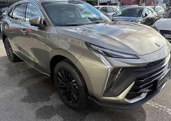Zunanja slika - Forthing Forthing T5 EVO - T5 Evo SPORT ADAS - NA ZALOGI - 3