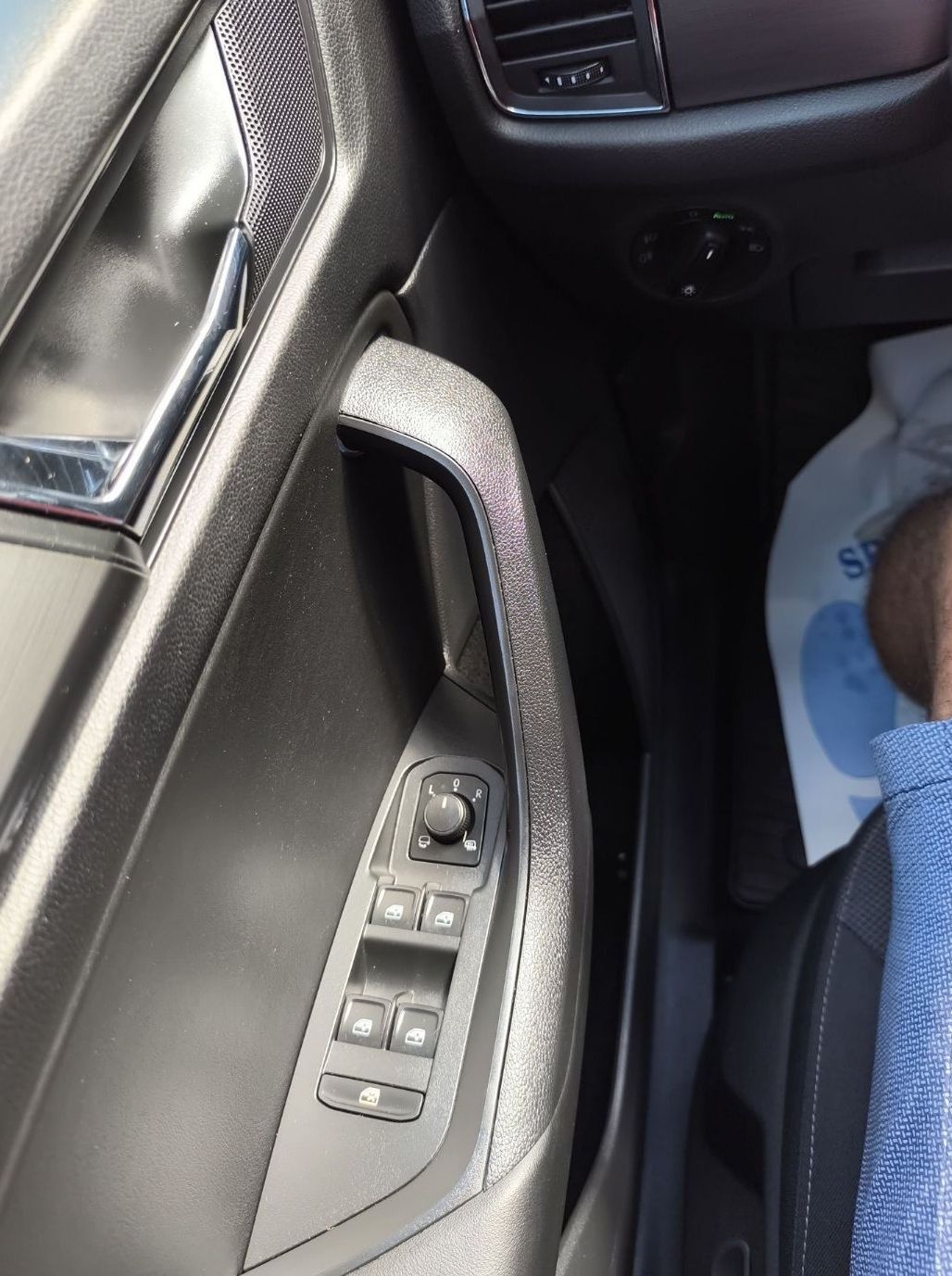 Zunanja slika - Škoda Kodiaq - 2.0 TDI 150 PS DSG - 2. LAST.- NAVI - ALU - VK - 20