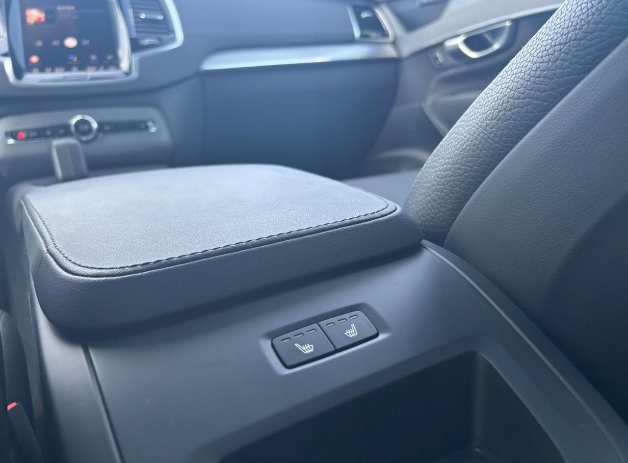 Zunanja slika - Volvo XC90 - B5D Plus Bright 7 sedežev AT AWD 360.KAM.-KLJUKA - 14