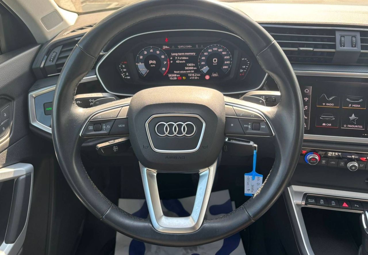 Zunanja slika - Audi Q3 - 35 TFSI S tronic KAMERA-LED-NAVI... - 9