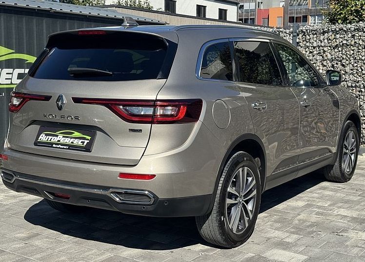 Zunanja slika - Renault Koleos - Intens Energy dCi 175 4WD | SLO | LES | NAVI | KAM - 6