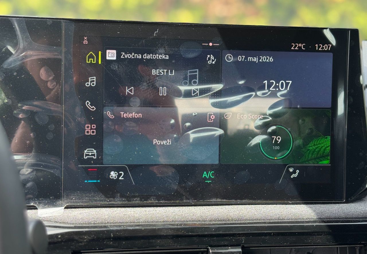 Zunanja slika - Renault Clio - TCe 115 Evolution - 13