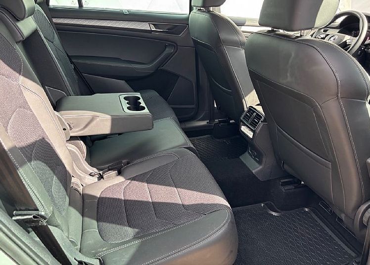 Zunanja slika - Škoda Kodiaq - STYLE 1.5 TSI 110kW - LED - VIRTUAL - ACC - SLO - 10