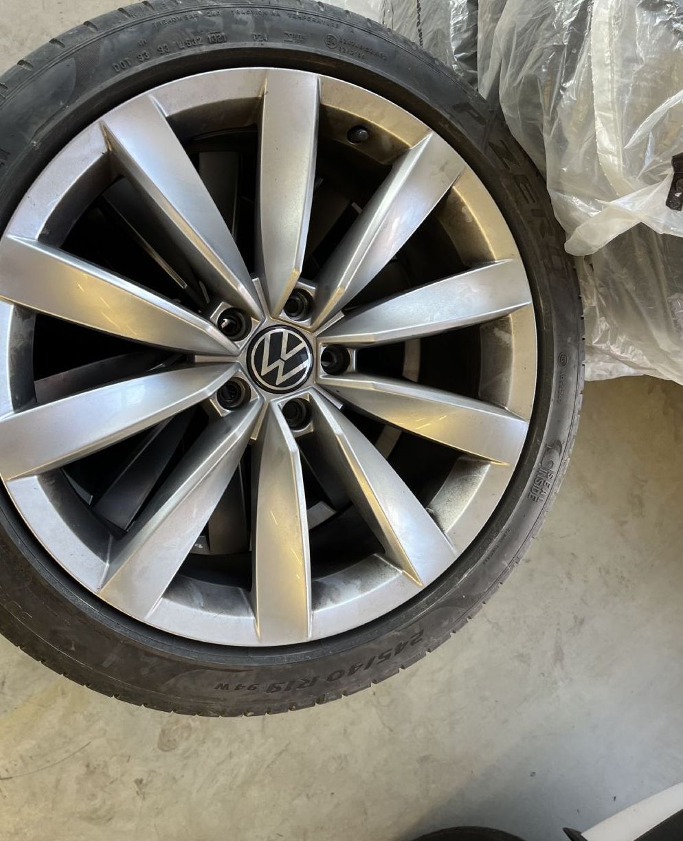 Zunanja slika - VW Arteon - 4motion 2.0 TDI BMT R-Line DSG MOTOR V OKVARI - 14