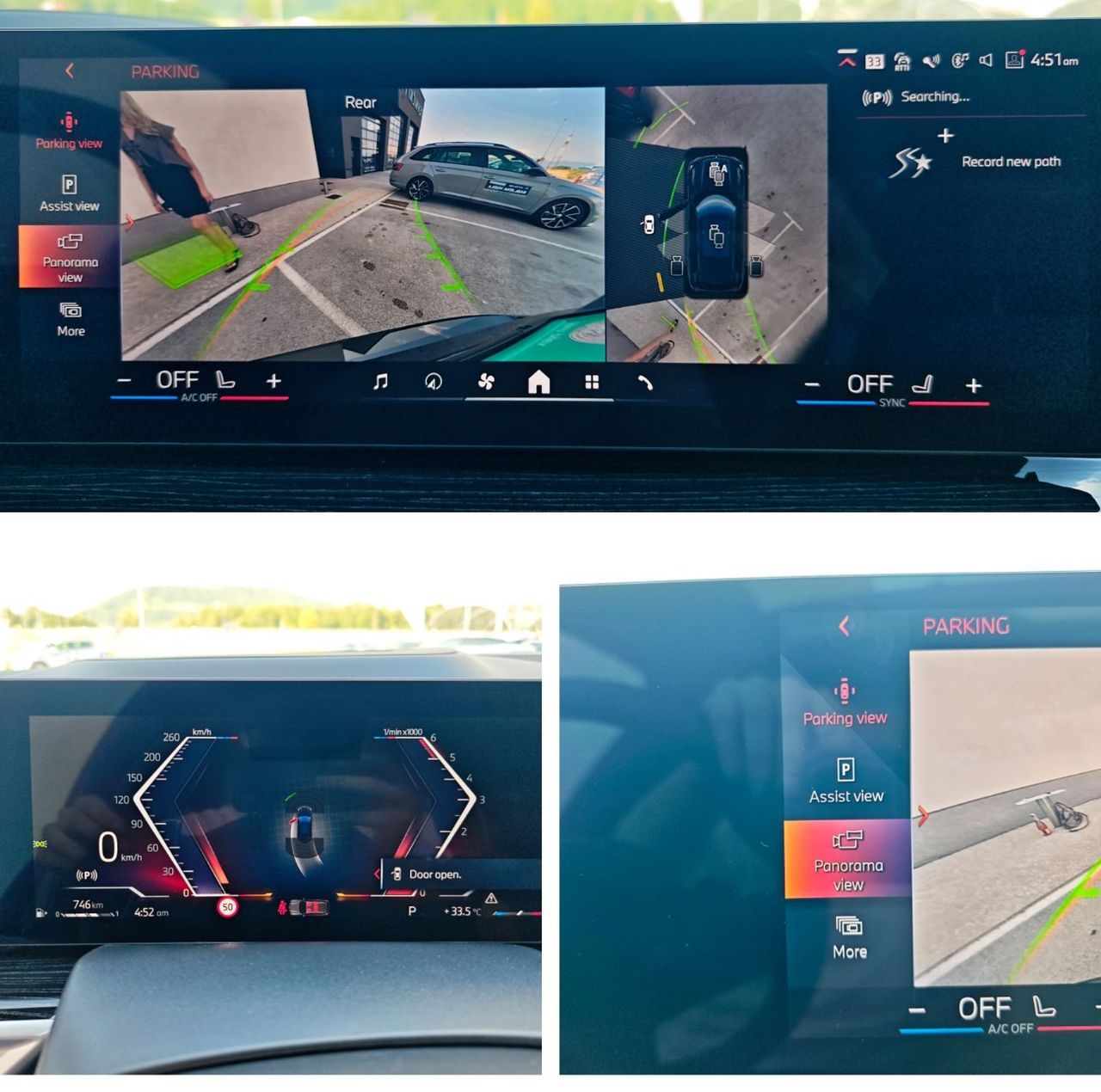 Zunanja slika - BMW X5 - serija : xDrive30d M PRO ICONIC HEAD UP PANO KAM360 22COL - 10